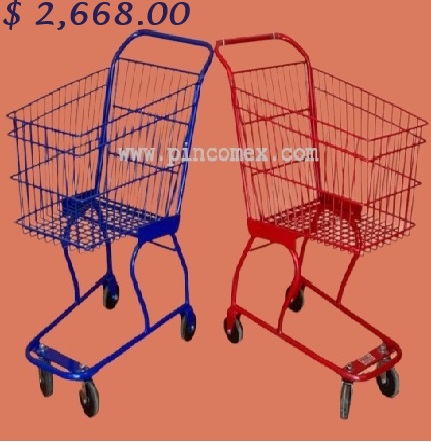 Carro supermercado infantil hot sale